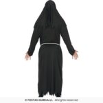 Disfraz de monja - Imagen 3