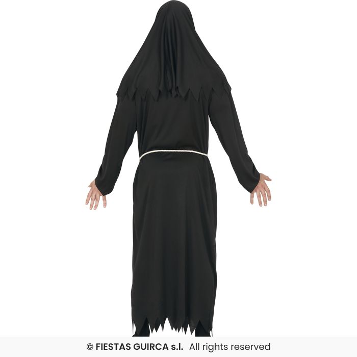 79113_02 Disfraz de monja - Imagen 3