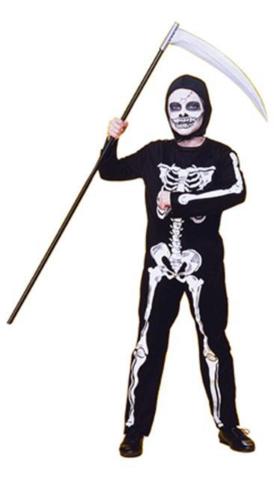 12507_esquelet-1.jpg Disfraz de esqueleto halloween - Imagen 1