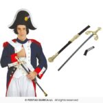 Espada florete - Imagen 2