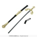 Espada florete