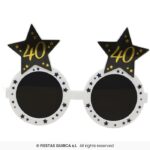 Gafas 40 años