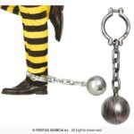 Bola preso - Imagen 2