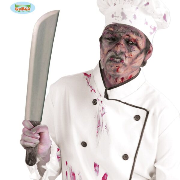 Cuchillo grande