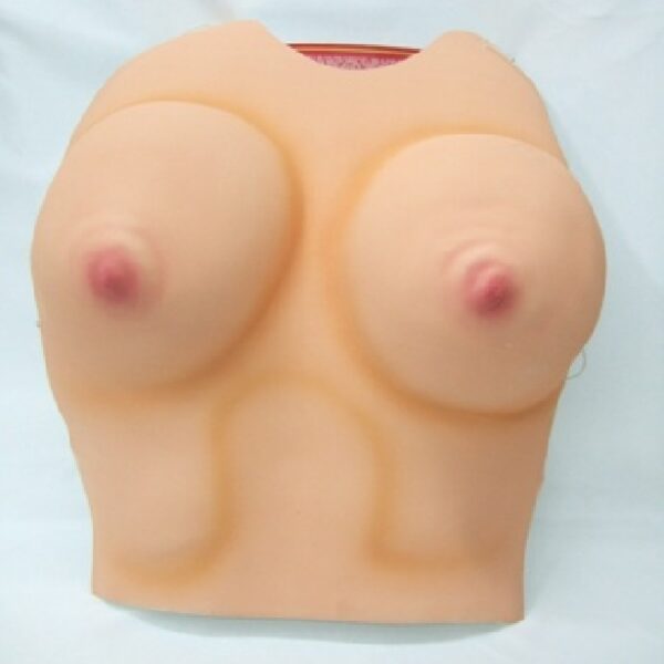 Pecho foam grande