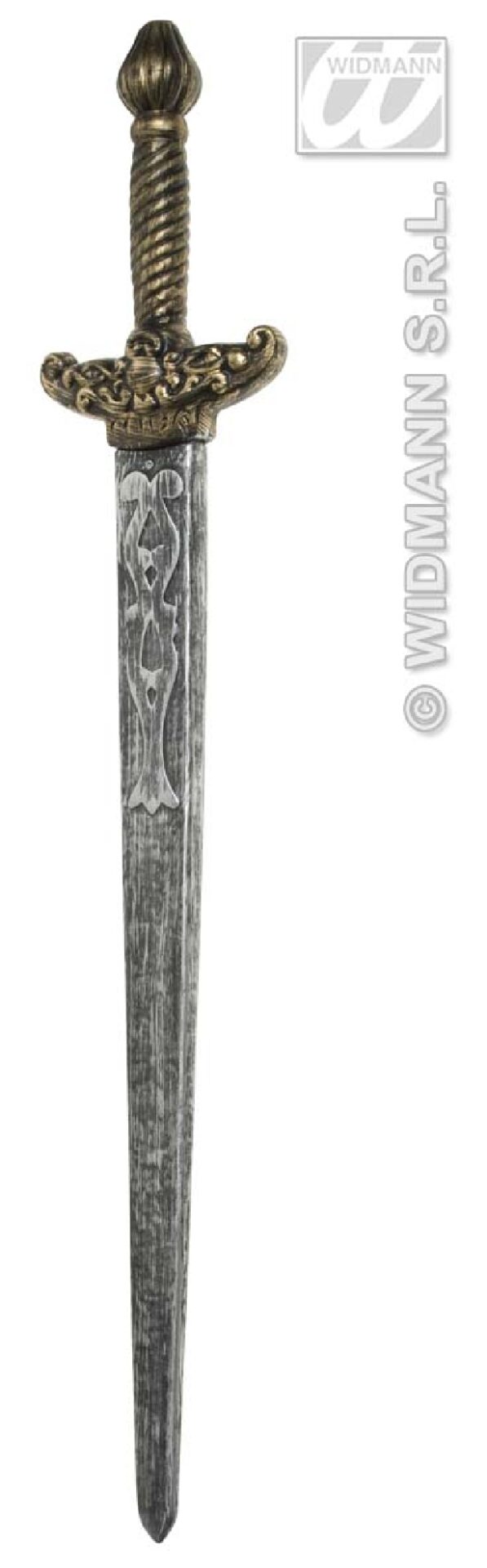 6977E_ESPADA_MEDIEVAL_580-1.jpg Espada medieval - Imagen 1
