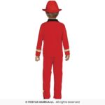 Disfraz de bombero - Imagen 2