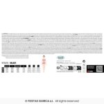 Disfraz de payasa malvada - Imagen 3