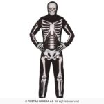 Disfraz de Esqueleto