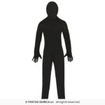 Disfraz de Esqueleto - Imagen 2