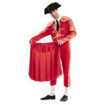 Capote torero - Imagen 2