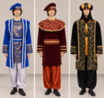 Alquiler Pajes ó Boato Reyes Magos