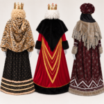 Alquiler de Reyes Magos Madive - Imagen 2