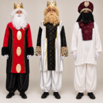 Alquiler de Reyes Magos Madive - Imagen 3