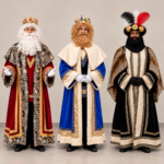 Alquiler de Reyes Magos TF19