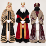 Alquiler de Reyes Magos Madive