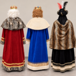 Alquiler de Reyes Magos TF19 - Imagen 2