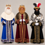 Alquiler Reyes Magos TF 20