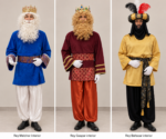 Alquiler Reyes Magos TF 20 - Imagen 3
