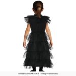 Disfraz de Miércoles noche - Imagen 2