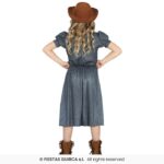 Disfraz de cowgirl - Imagen 3