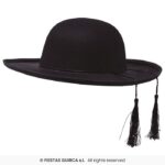 Sombrero de cura - Imagen 2