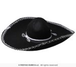 Sombrero mariachi