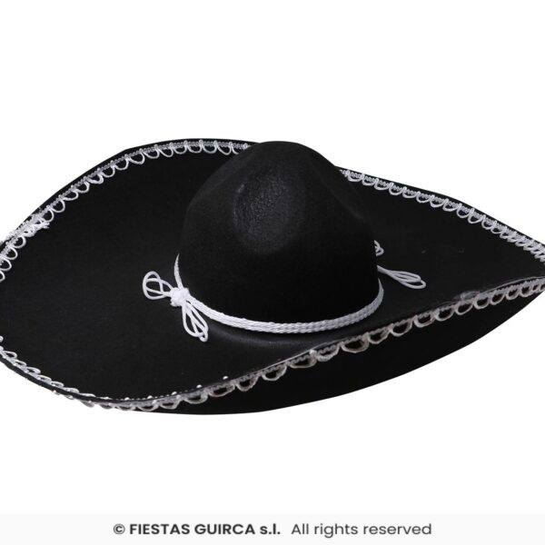Sombrero mariachi