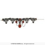 Collar con rubies - Imagen 3