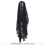 Mantilla negra - Imagen 2
