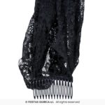 Mantilla negra - Imagen 3