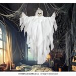 Colgante esqueleto - Imagen 2