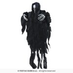 Colgante esqueleto - Imagen 3