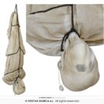 Colgante hombre del saco