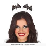 Diadema de murciélago