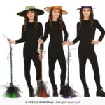 Escoba de bruja - Imagen 2