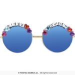 Gafas Disco Queen - Imagen 2