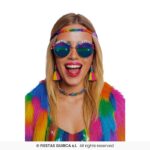 Gafas Disco Queen - Imagen 3