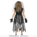 Disfraz de novia cadáver - Imagen 2