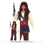 Disfraz de pirata