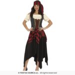 Disfraz de pirata - Imagen 2