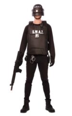 Chaleco SWAT