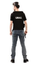 Chaleco SWAT - Imagen 2