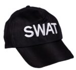 Gorra SWAT