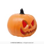Calabaza con luz - Imagen 2