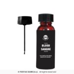 Bote sangre densa - Imagen 2
