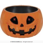 Bol de calabaza con luz, sonido y movimiento - Imagen 3