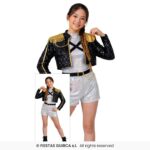 Disfraz pop star - Imagen 2