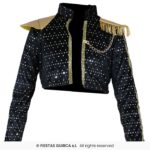 Disfraz pop star - Imagen 6
