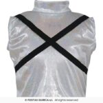 Disfraz pop star - Imagen 5